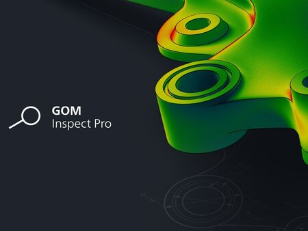GOM Inspect