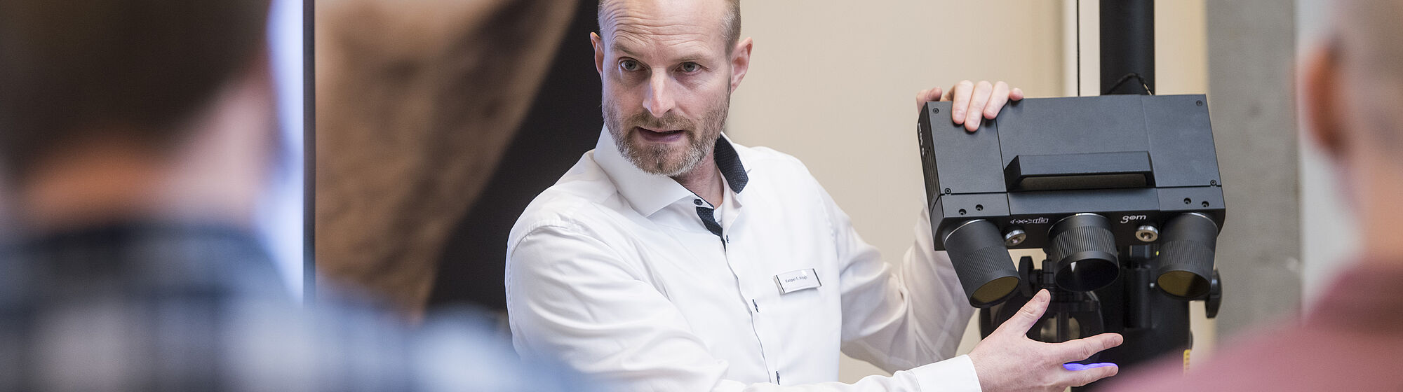 Måleopgaver