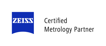 ZEISS Certified Metrology Partner