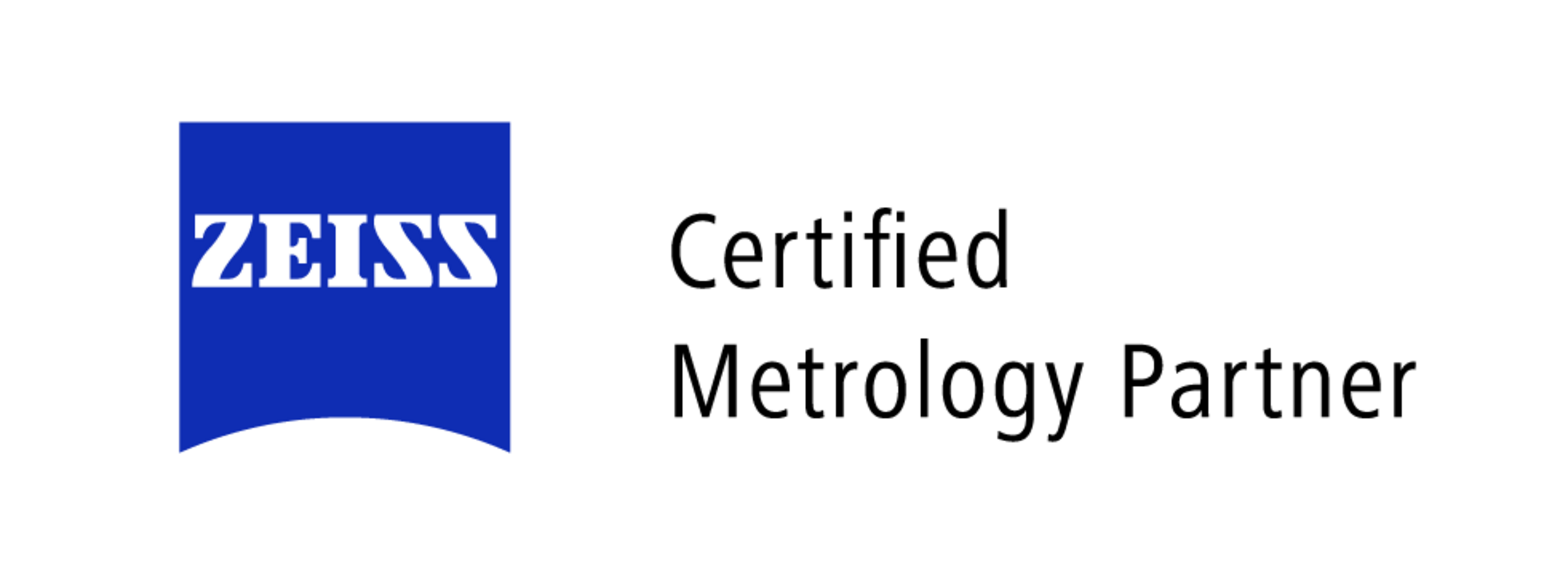 [Translate to English:] ZEISS Certified Metrology Partner