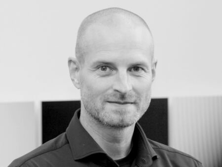 Teknisk direktør, Kasper Fedde Krogh