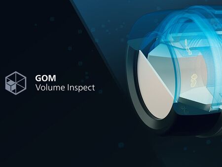 GOM Volume Inspect