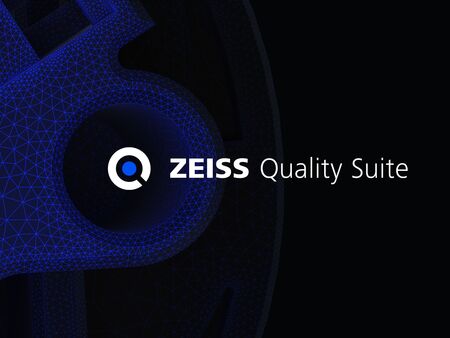 ZEISS Quality Suite