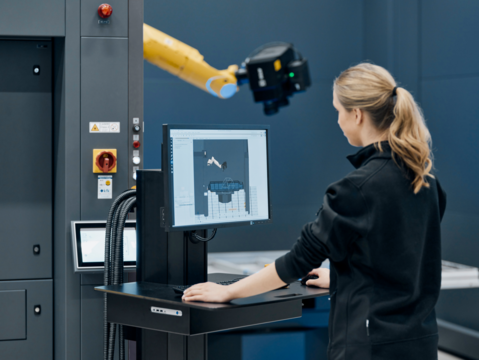ATOS ScanBox serie 6