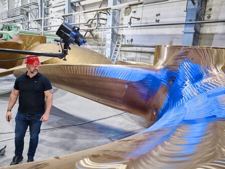 3d scanning