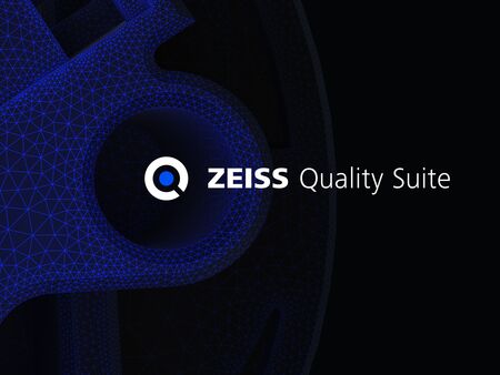 ZEISS Quality suite, software maintenance agreement