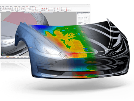 Geomagic Design X