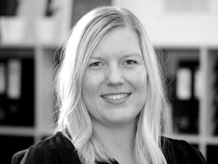 Marketing Manager, Birgitte Lærke Andersen