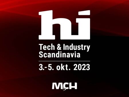 HI Tech og industrimesse