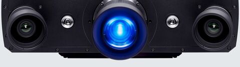 3D scanner, ATOS 5