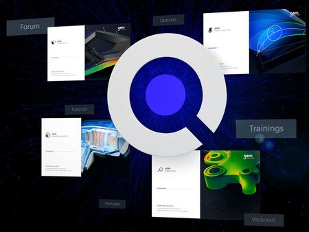 GOM Software