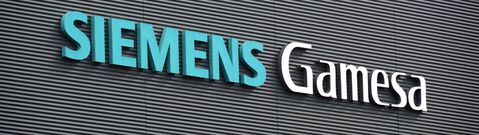 Siemens Gamesa Renewable Energy, case, fotogrammetri, optisk koordinatmåling, TRITOP