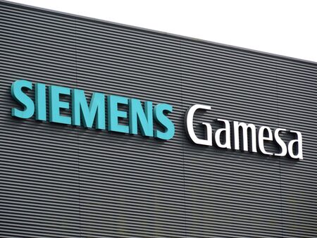 Siemens Gamesa, case, fotogrammetri, TRITOP CMM