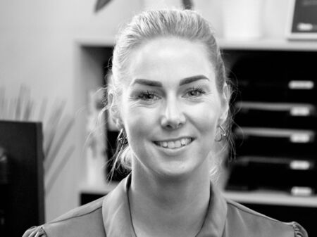 Anne-Marie Søgaard Vistesen