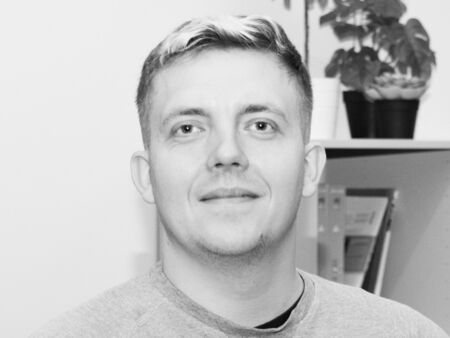 Daniel Nielsen Skov