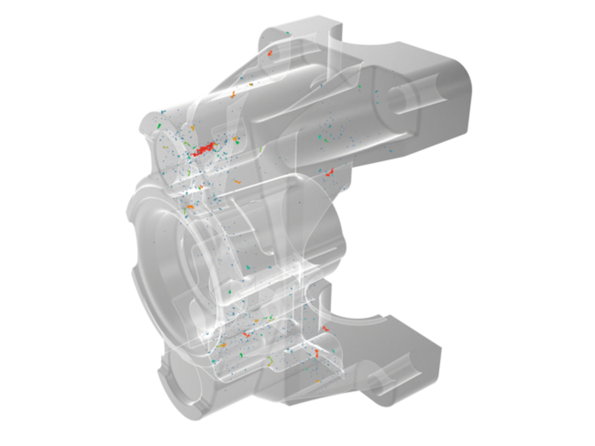 CT scanning