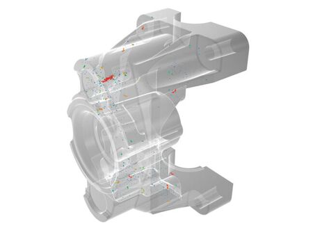 CT scanning