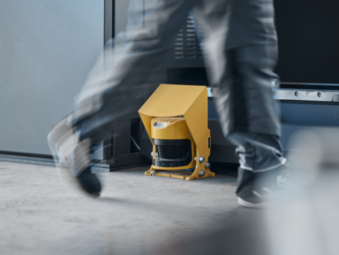 ATOS ScanBox serie 8
