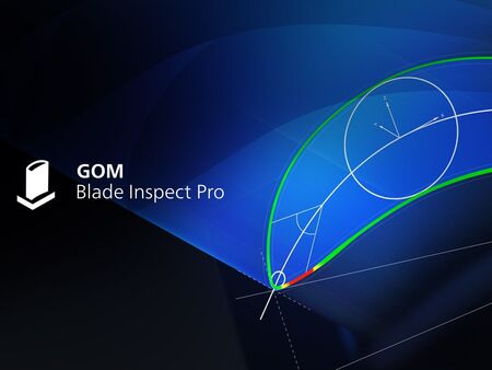 GOM Blade Inspect
