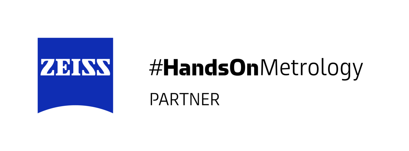 ZEISS HandsOnMetrology Partner, HOM