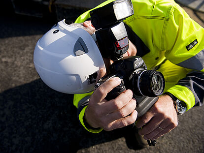 Fotogrammetri
