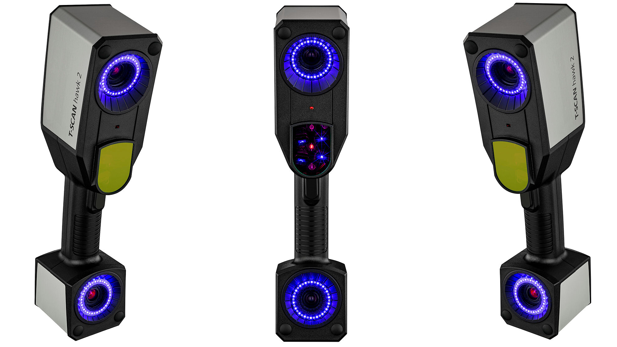 T-SCAN hawk 2