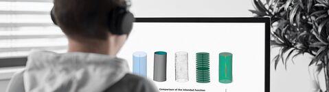 Webinar, 3D scanning og måleteknik