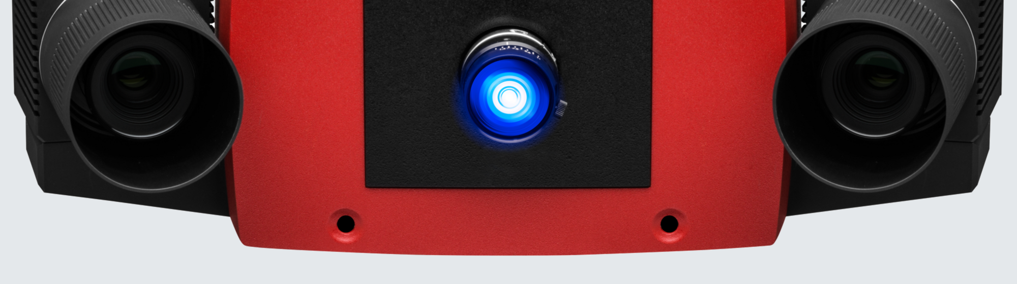 [Translate to English:] ATOS Compact Scan, 3D scanner