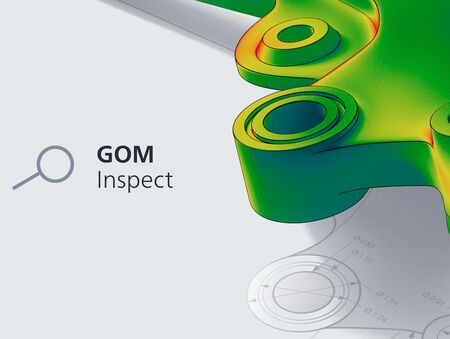 GOM Inspect Free