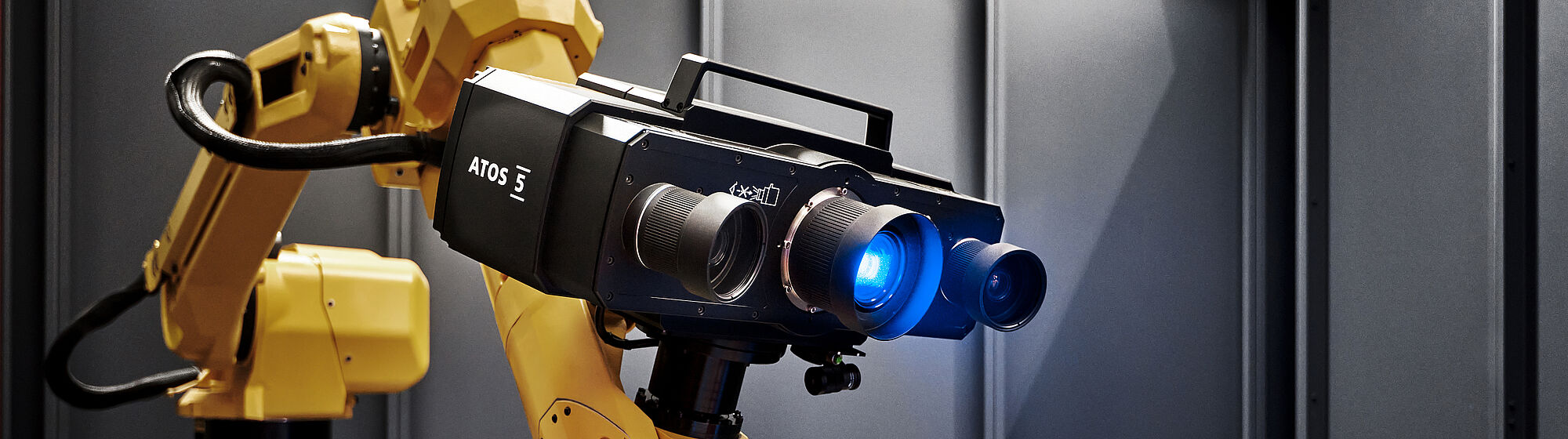 [Translate to English:] ZEISS ScanBox