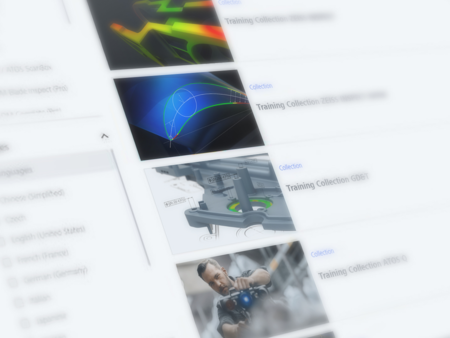 ZEISS e-learning, ZEISS Quality Training Center