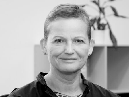 Sekretær, Jane Hebsgaard