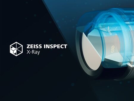 ZEISS Inspect x-ray