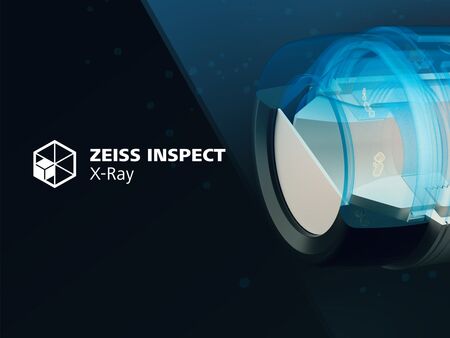 ZEISS INSPECT X-ray