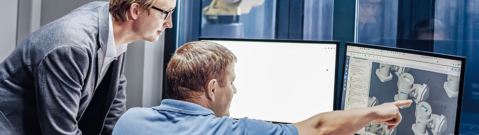 certified training and education