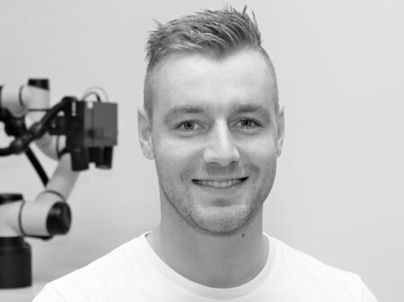 Mathias Vejgaard