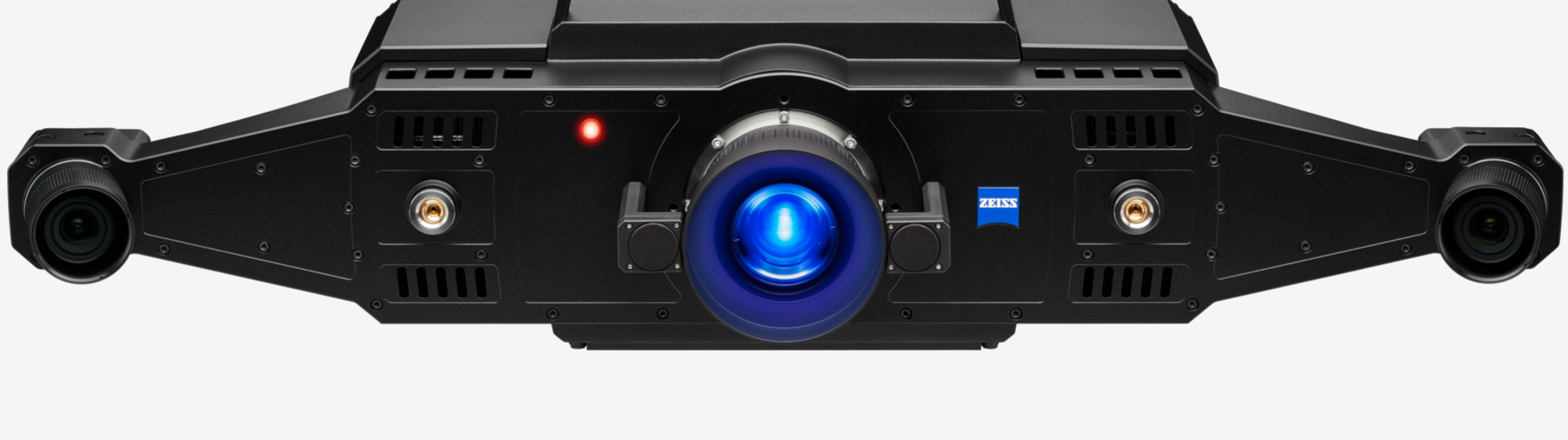 [Translate to English:] 3D scanner ATOS LRX