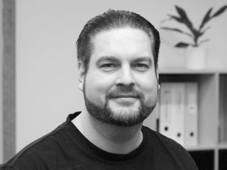 Jacob Thunbo Nielsen