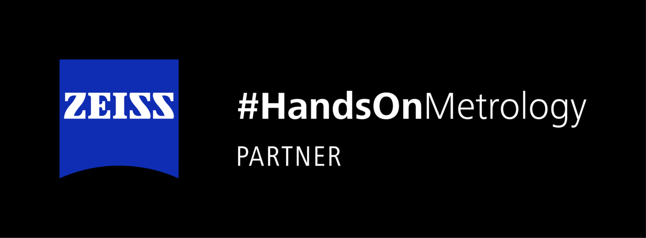 ZEISS HandsOnMetrology Partner, HOM