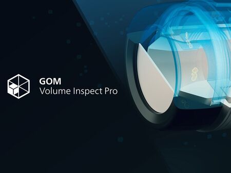 GOm Volume Inspect