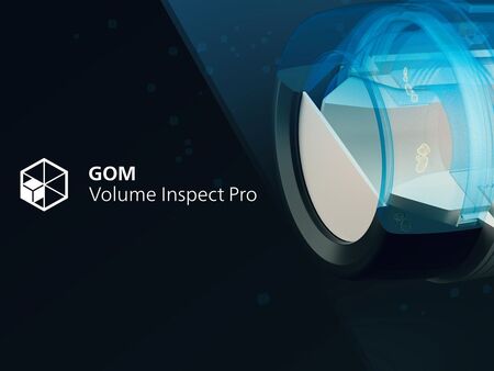 GOm Volume Inspect Pro