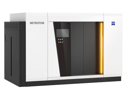 ZEISS METROTOM 800 225 kV 